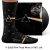 Socken Musik - Pink Floyd - "Dark Side of the Moon" - Schwarz